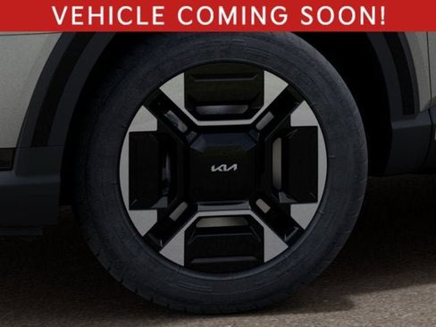 New 2027 Kia Telluride EX AWD/4WD image 9