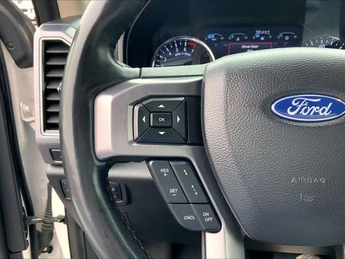 Used 2019 Ford Expedition Max Platinum AWD/4WD image 24