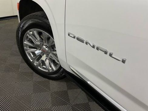 Used 2024 GMC Yukon Denali image 44
