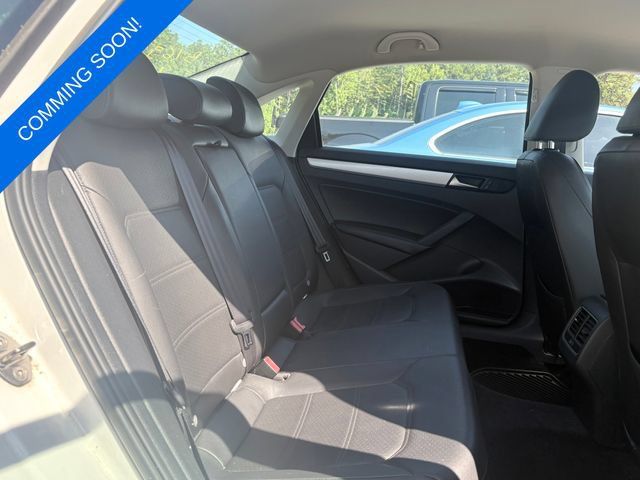 Used 2013 Volkswagen Passat 2.5 SE FWD image 5