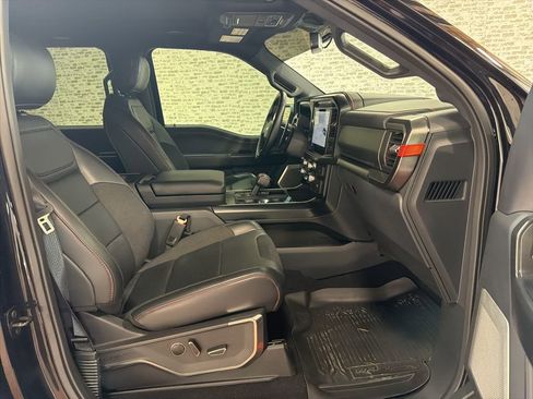 Used 2024 Ford F150 Raptor image 10