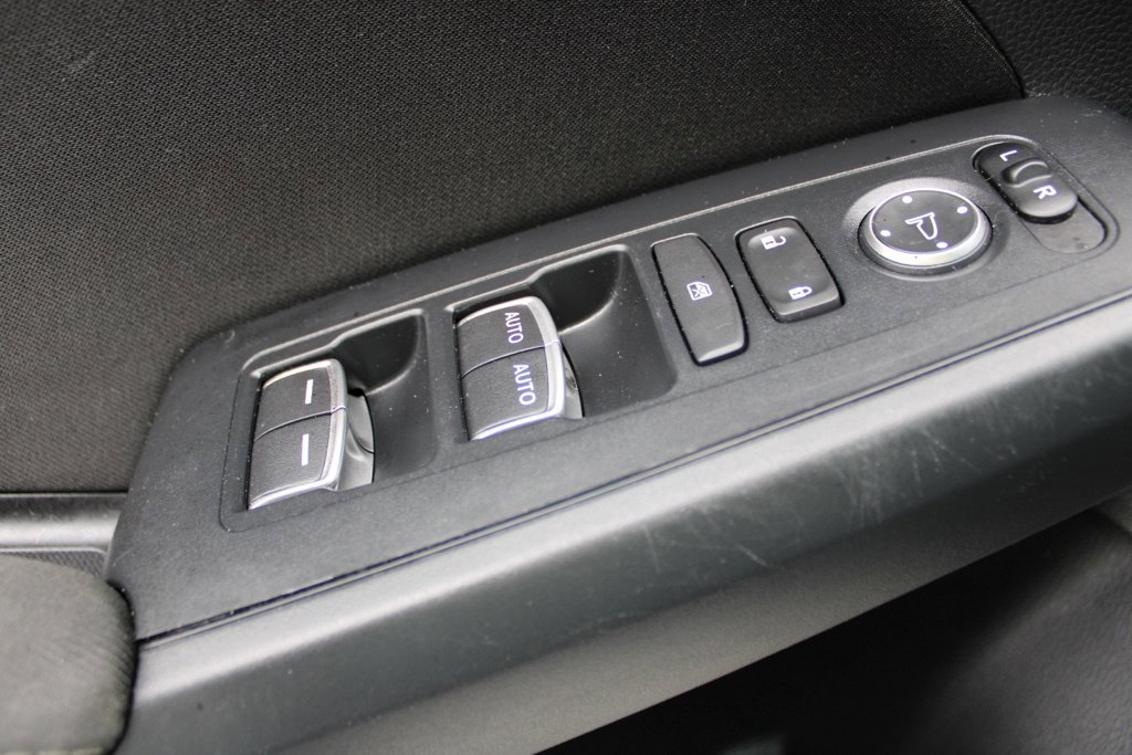 Used 2022 Honda Civic Sport image 22