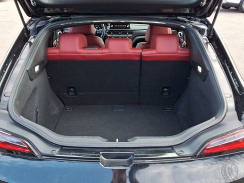 Used 2024 Acura Integra A-Spec image 34