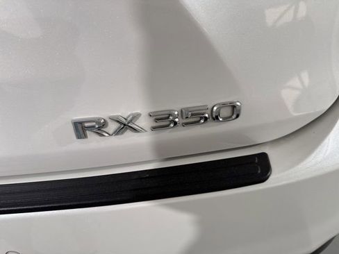 Used 2021 Lexus RX 350 FWD w/ Premium Package image 9