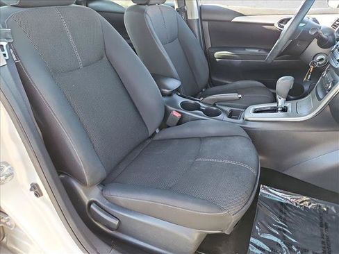 Used 2015 Nissan Sentra S FWD image 18