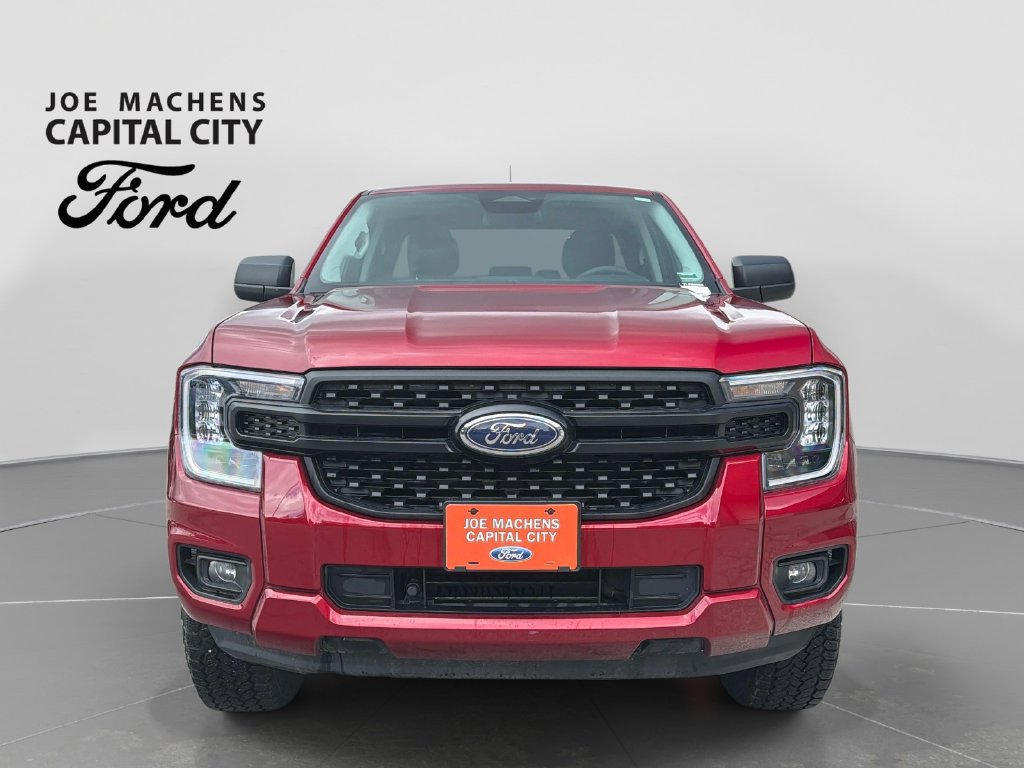 Used 2026 Ford Ranger XL RWD image 11