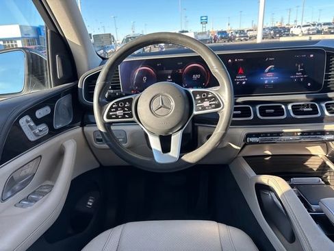 Used 2020 Mercedes-Benz GLE 450 4MATIC image 13
