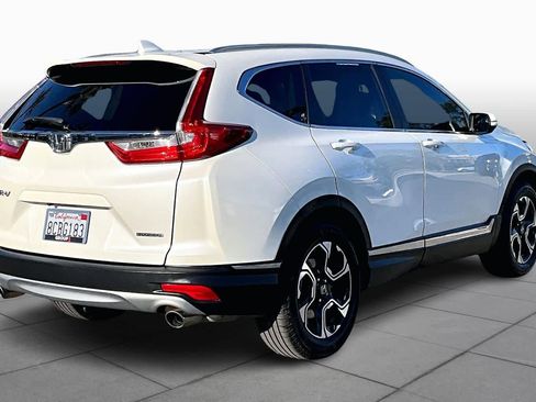 Used 2018 Honda CR-V Touring image 13
