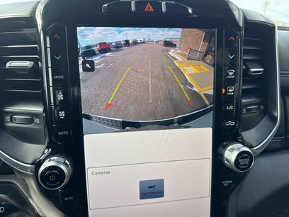 Used 2023 RAM 1500 Laramie