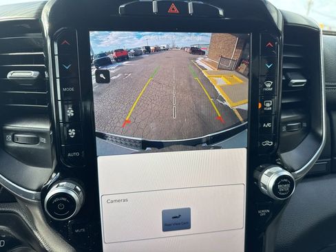 Used 2023 RAM 1500 Laramie image 2