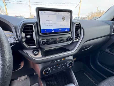 Used 2022 Ford Bronco Sport Big Bend image 27