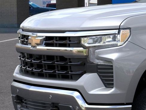 New 2026 Chevrolet Silverado 1500 LT w/ Safety Package image 14