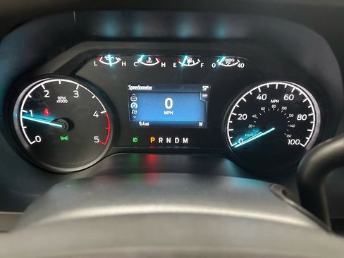 New 2026 Ford F250 XL w/ STX Appearance Package AWD/4WD image 32