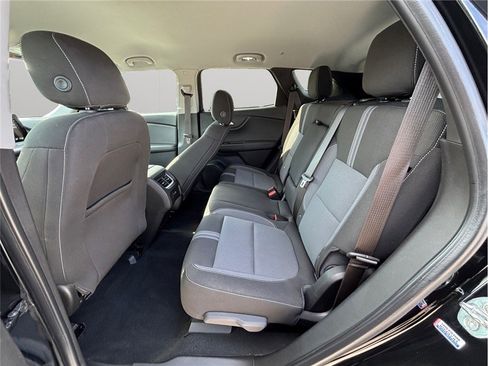 Used 2023 Chevrolet Blazer LT w/ Driver Confidence Package image 34