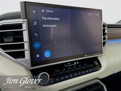 Used 2024 Toyota Sequoia Capstone image 35