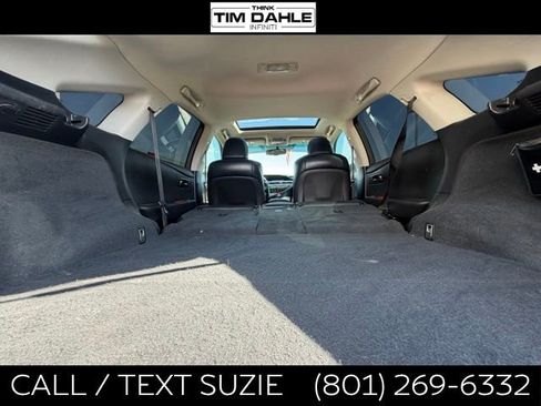 Used 2011 Lexus RX 350 AWD w/ Premium Pkg image 14