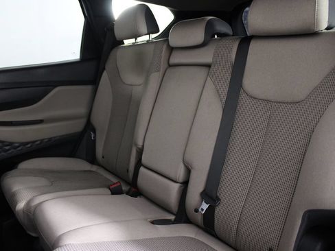 Used 2022 Hyundai Santa Fe SEL w/ Cargo Package FWD image 19
