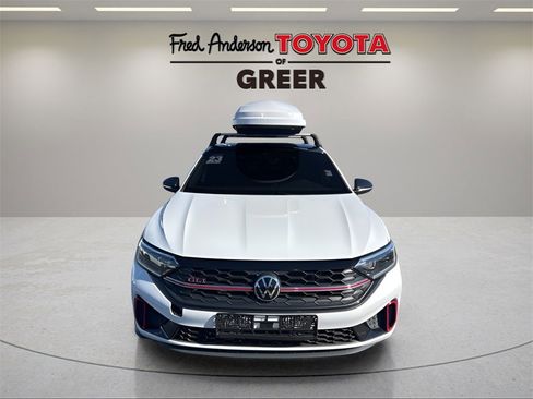 Used 2023 Volkswagen Jetta GLI Autobahn w/ GLI Black Package image 22