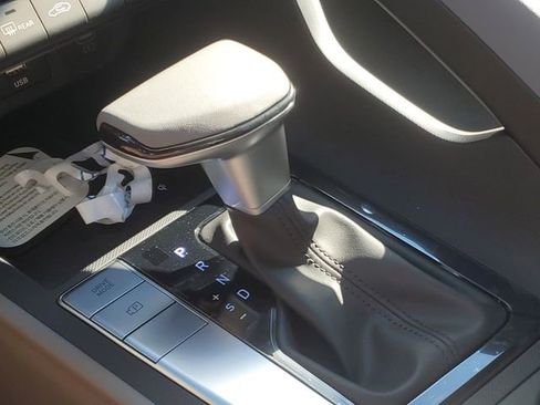 New 2026 Hyundai Elantra Sport FWD image 29
