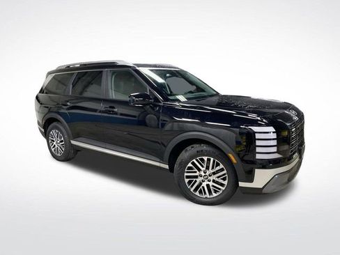 New 2026 Hyundai Palisade SEL image 39
