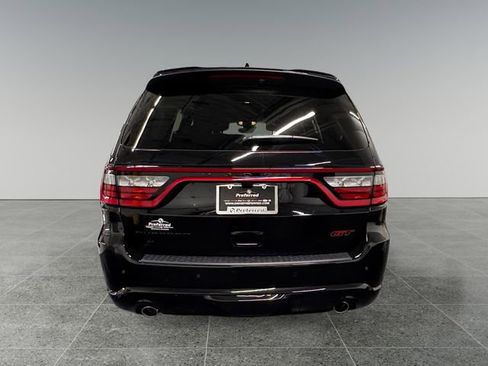 New 2026 Dodge Durango GT AWD/4WD image 23
