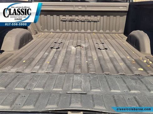 Used 2021 GMC Sierra 2500 Denali w/ Denali Black Diamond Edition image 91