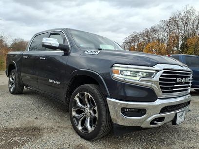 Used 2020 RAM 1500 Limited
