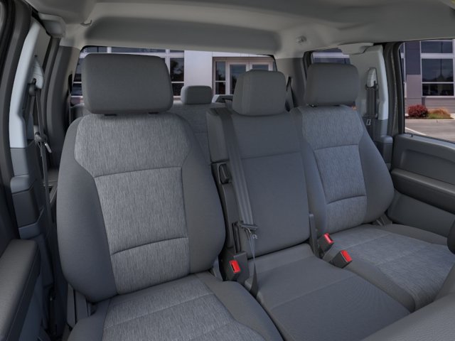New 2026 Ford F350 XL w/ STX Appearance Package AWD/4WD image 10