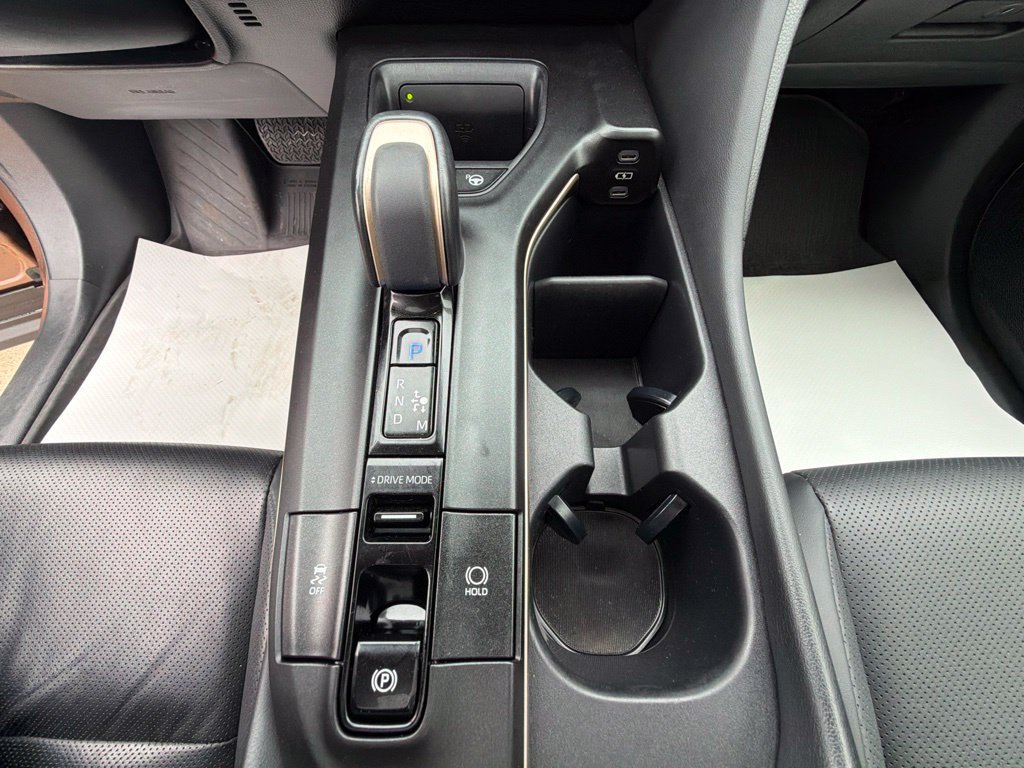 Used 2023 Toyota Crown Platinum AWD/4WD image 20