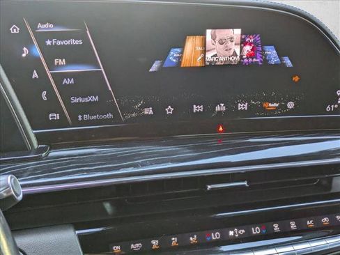 Used 2021 Cadillac Escalade Sport w/ Driver Assist Tech Package image 13