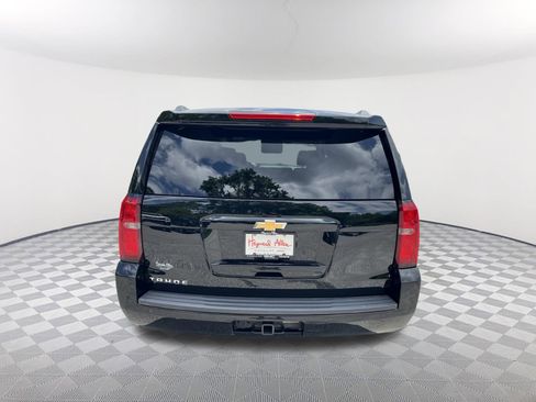 Used 2019 Chevrolet Tahoe LT RWD image 7