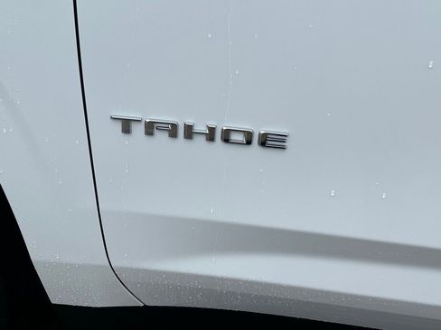 Used 2022 Chevrolet Tahoe LS w/ Driver Alert Package image 18