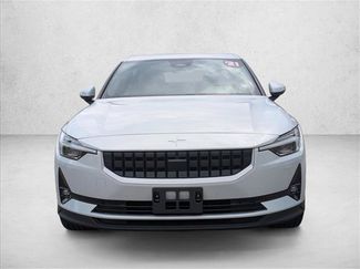 Used 2021 Polestar Polestar 2 AWD/4WD video 2