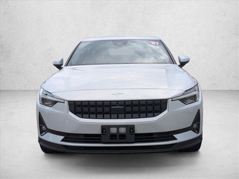 Used 2021 Polestar Polestar 2 AWD/4WD image 2
