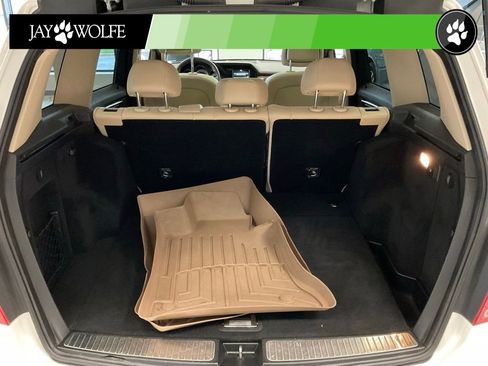 Used 2014 Mercedes-Benz GLK 350 4MATIC image 21