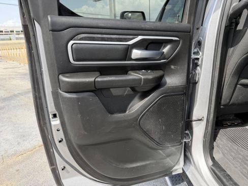 Used 2022 RAM 1500 Lone Star RWD image 16
