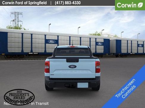 New 2026 Ford Maverick XLT image 5