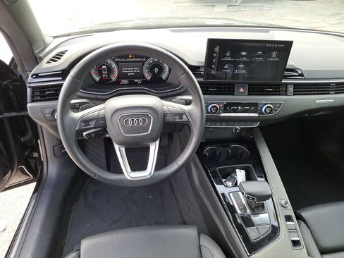 Used 2023 Audi A5 2.0T Premium Plus w/ Premium Plus image 6