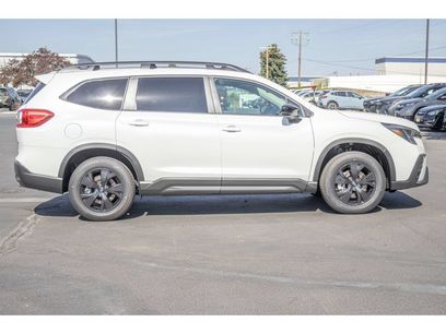 New 2026 Subaru Ascent Premium