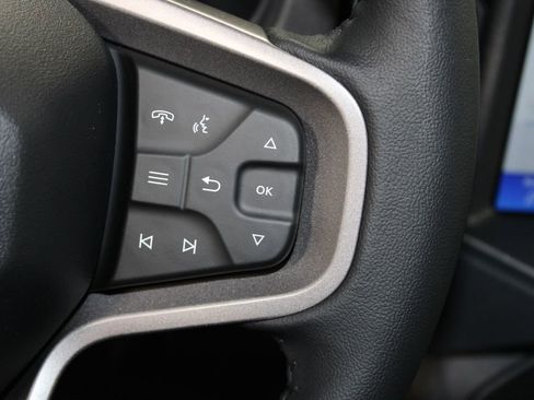 New 2026 Ford Bronco Big Bend AWD/4WD image 34