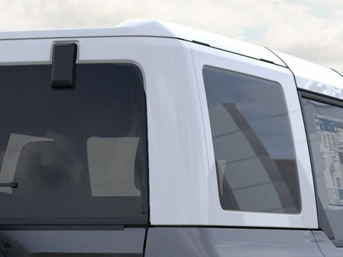 New 2026 Ford Bronco Heritage Edition AWD/4WD image 25