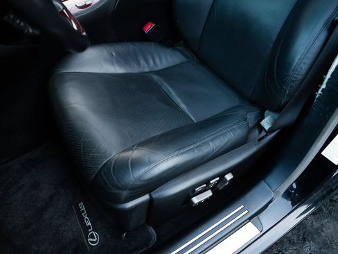 Used 2008 Lexus LS 460 RWD image 27