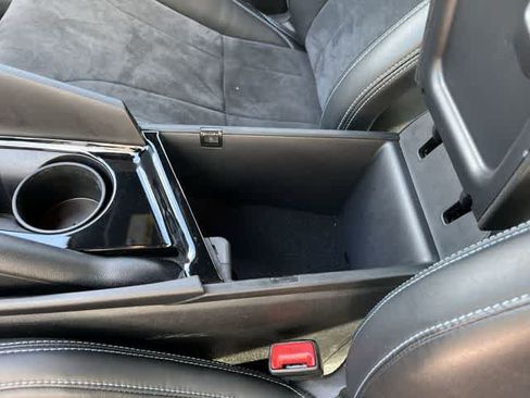 Used 2022 Hyundai Elantra N w/ Preferred Accessory Package FWD image 14