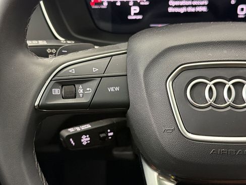 Used 2023 Audi Q5 2.0T Premium Plus w/ Premium Plus Package AWD/4WD image 20