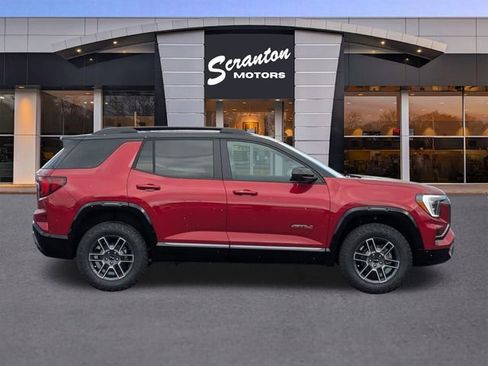 New 2026 GMC Terrain AT4 w/ Convenience Package III image 6