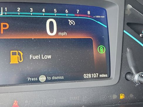 Used 2024 Honda Odyssey Touring image 31