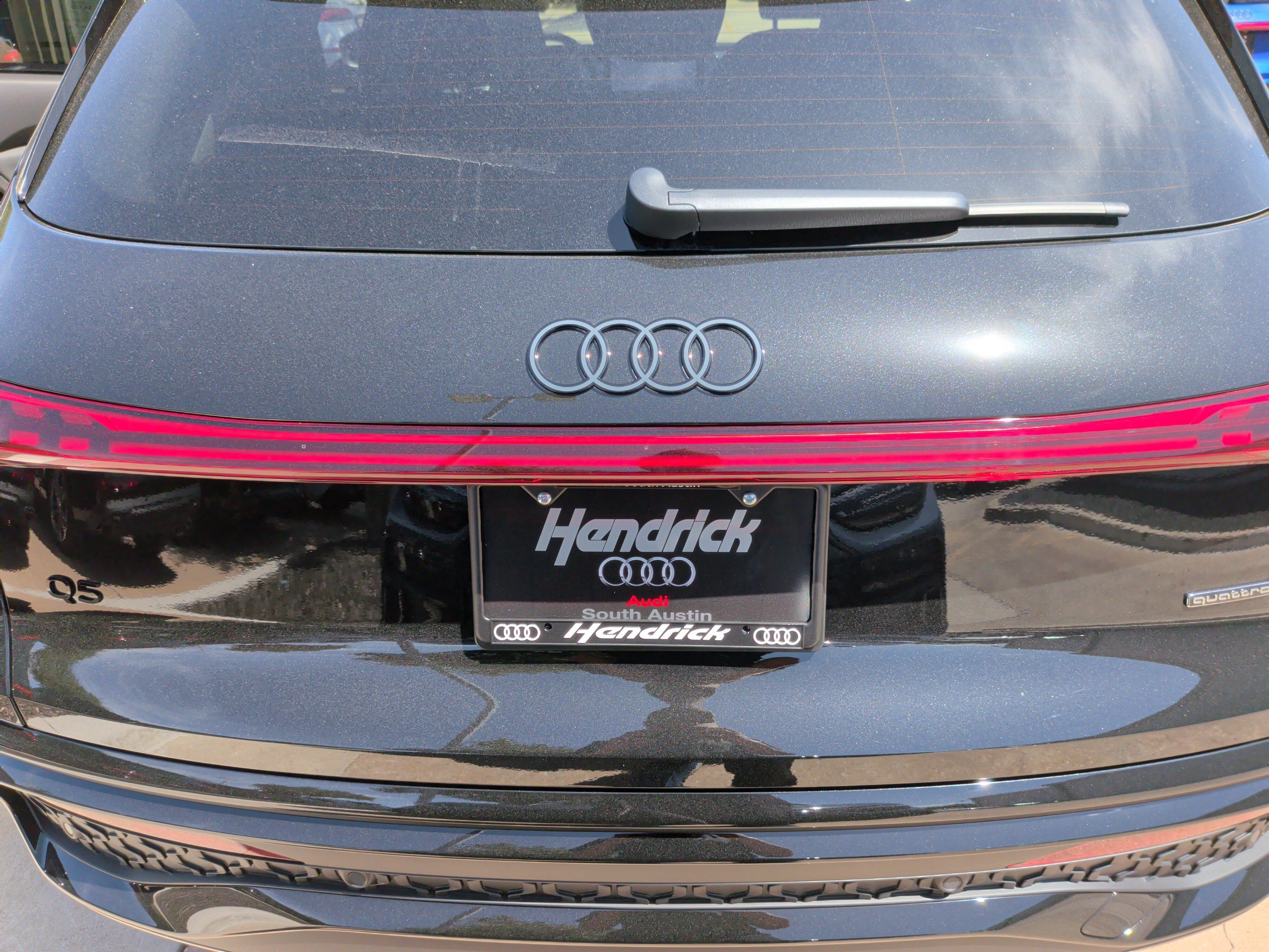 New 2026 Audi Q5 2.0T AWD/4WD image 39