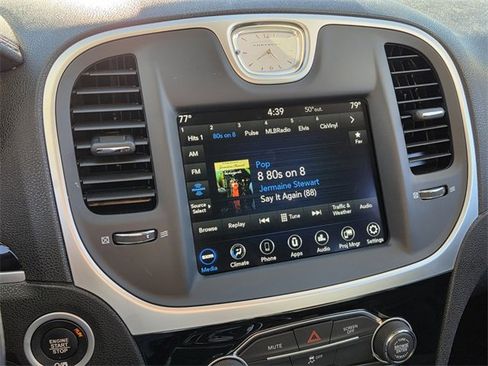 Certified 2023 Chrysler 300 Touring image 24