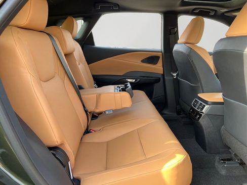 New 2026 Lexus RX 350 Premium image 6