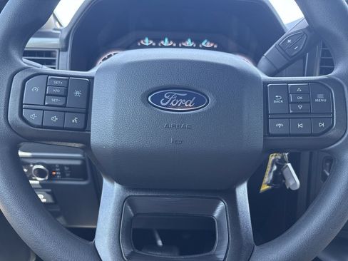 New 2026 Ford F150 STX RWD image 10